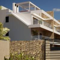 ferielejligheder - Nybyggeri - Finestrat - 01-28643