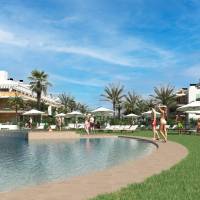 ferielejligheder - Nybyggeri - Los Alcazares - 01-19690