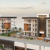 ferielejligheder - Nybyggeri - Los Alcazares - 01-68482