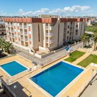 ferielejligheder - Nybyggeri - Orihuela Costa - 01-58003