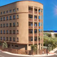 ferielejligheder - Nybyggeri - Villajoyosa - 01-47822