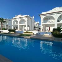 ferielejligheder - videresalg - Ciudad Quesada - VC-95554