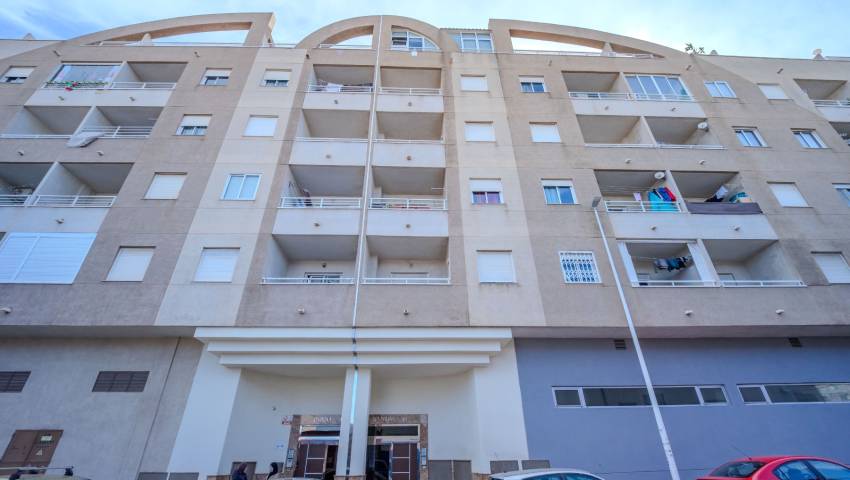 ferielejligheder - videresalg - Torrevieja - Centro