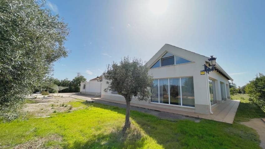 Finca - перепродажа - Los Alcazares - Los Alcazares