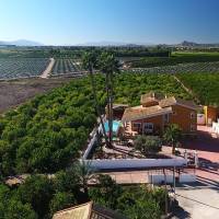 Finca - Resale - Orihuela - VE-48516