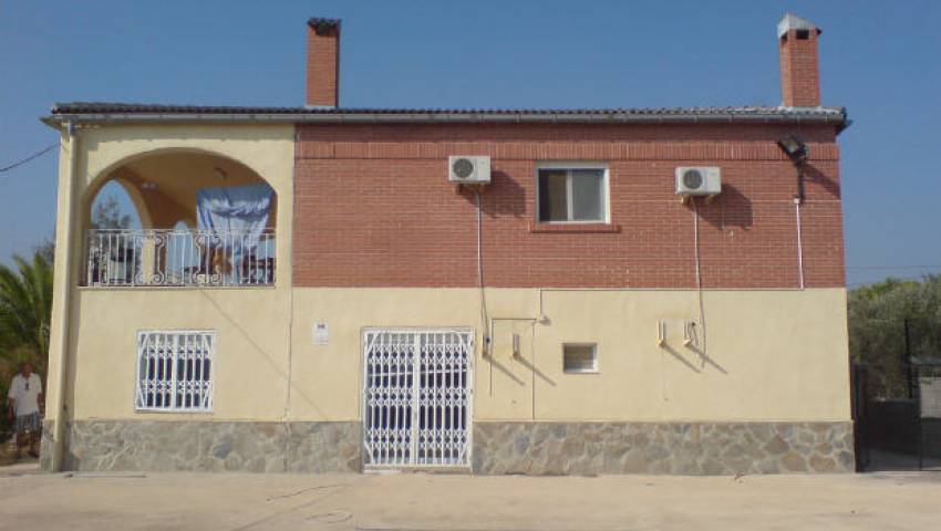 Finca - Wederverkoop - Crevillente - Crevillente