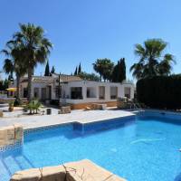 Finca - Wederverkoop - Orihuela - VE-58955