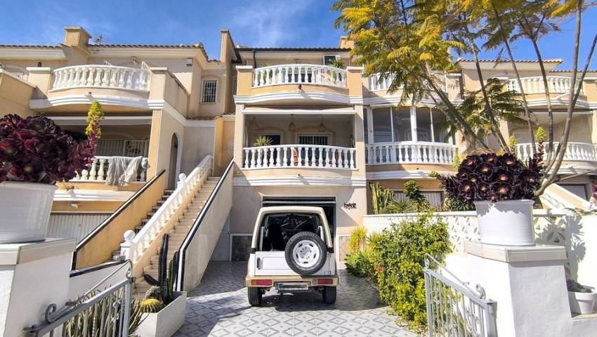 городская тюрьма - перепродажа - Ciudad Quesada - Ciudad Quesada