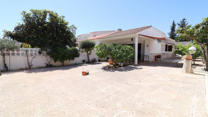 Halb-freistehendes Haus - Wiederverkauf - Cabo Roig - Lomas de Cabo Roig
