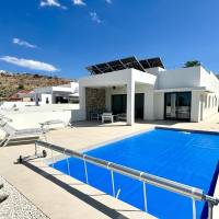 Haus - Neubau - Benijofar - 01-23646