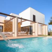 Haus - Neubau - Campoamor - 01-14556