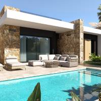 Haus - Neubau - Ciudad Quesada - 01-32129