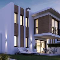 Haus - Neubau - Denia - 01-29761