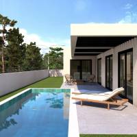 Haus - Neubau - Finestrat - 01-58229