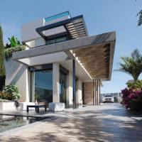 Haus - Neubau - Los Alcazares - 01-70485