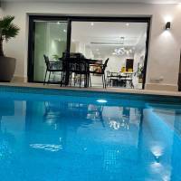 Haus - Neubau - Murcia - 01-23541