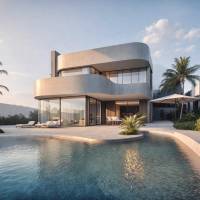 Haus - Neubau - Murcia - 01-41607