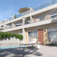 Haus - Neubau - Murcia - 01-55706