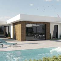 Haus - Neubau - Murcia - 01-57424