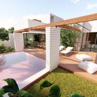 Haus - Neubau - Murcia - 01-77025