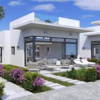Haus - Neubau - Murcia - 01-81544