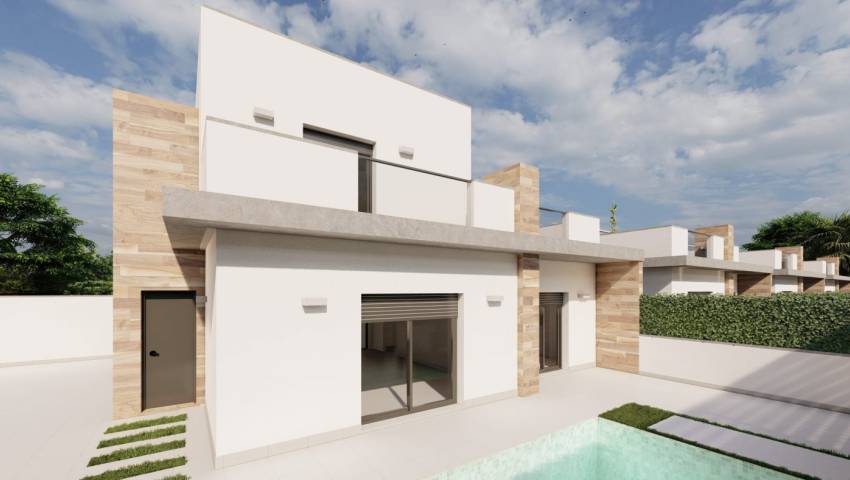 Haus - Neubau - Murcia - Murcia