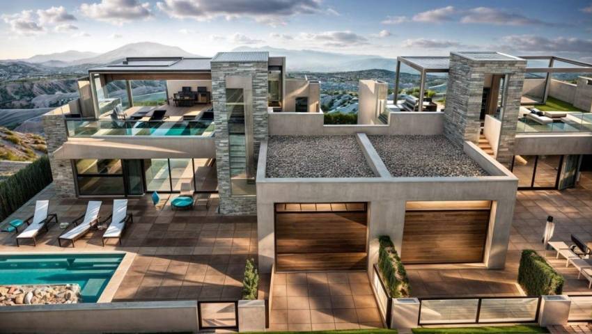 Haus - Neubau - Murcia - Murcia