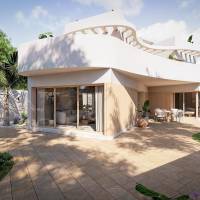 Haus - Neubau - Orihuela Costa - 01-85106