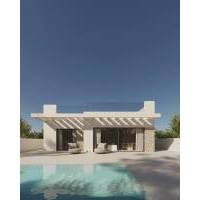 Haus - Neubau - Polop - 01-42266