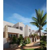 Haus - Neubau - San Juan de los Terreros - 01-43383