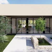 Haus - Neubau - Yecla - 01-13114