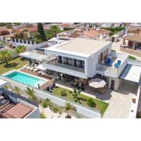 Haus - Wiederverkauf - Ciudad Quesada - 655