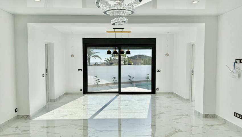 Haus - Wiederverkauf - Ciudad Quesada - Ciudad Quesada