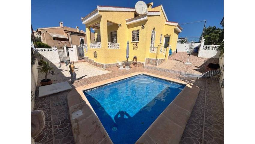 Haus - Wiederverkauf - Ciudad Quesada - Ciudad Quesada