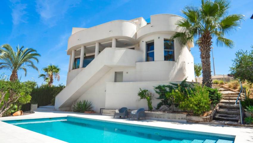 Haus - Wiederverkauf - Ciudad Quesada - Ciudad Quesada