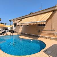 Haus - Wiederverkauf - Ciudad Quesada - VB-21504