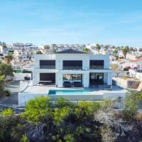 Haus - Wiederverkauf - Ciudad Quesada - VB-23711