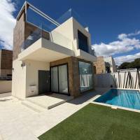 Haus - Wiederverkauf - Ciudad Quesada - VB-25721