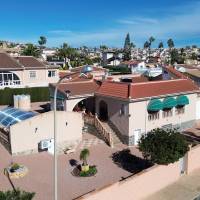 Haus - Wiederverkauf - Ciudad Quesada - VB-37268