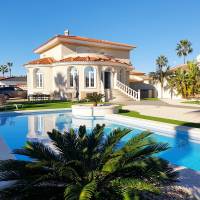 Haus - Wiederverkauf - Ciudad Quesada - VB-39652