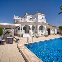 Haus - Wiederverkauf - Ciudad Quesada - VB-45696