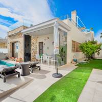 Haus - Wiederverkauf - Ciudad Quesada - VB-55376