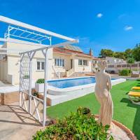 Haus - Wiederverkauf - Ciudad Quesada - VB-71313