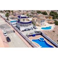 Haus - Wiederverkauf - Ciudad Quesada - VB-80402