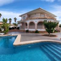 Haus - Wiederverkauf - Ciudad Quesada - VB-81435