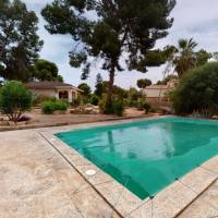 Haus - Wiederverkauf - Murcia - VE-76868