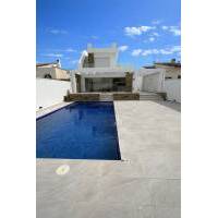 Haus - Wiederverkauf - Torrevieja - VB-54974