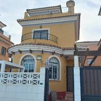 House - Detached Villa (4) - Wederverkoop - Los Montesinos - VM-65789