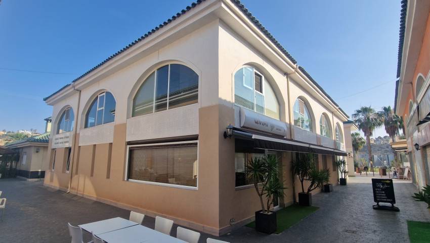 коммерческий - перепродажа - Ciudad Quesada - Ciudad Quesada