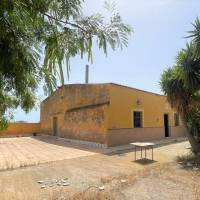 Kommersiell - Återförsäljning - Murcia - VE-29024